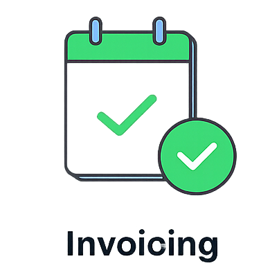 Invoicing