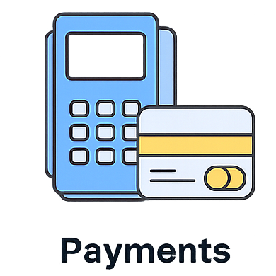 Payments